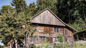 Museo della civiltà contadina