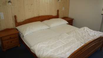 Camera da letto