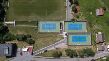 Centro sportivo Leitawis