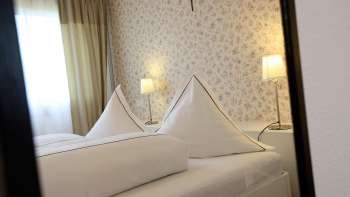 Camere Hotel Weinstube