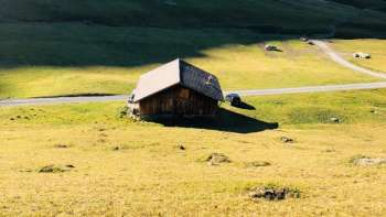 Cucina Chalet Egger-Eberle