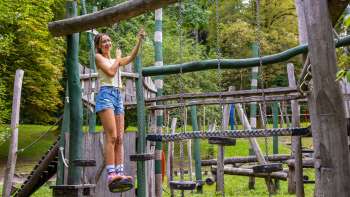 Centro ricreativo Dux