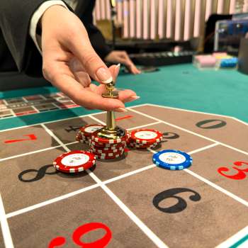 Casinò Alpin Royal