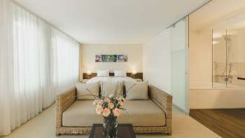 Residenza alberghiera