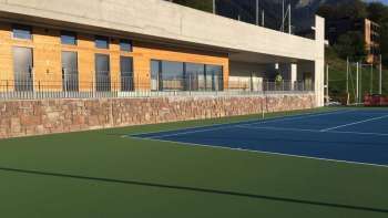 Centro tennis Leitawis