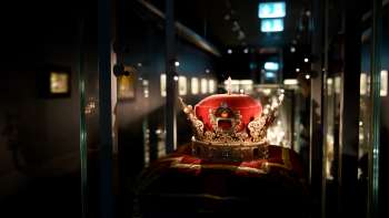 Camera del Tesoro del Liechtenstein