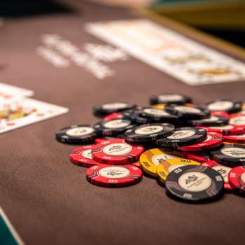 Casinò Alpin Royal