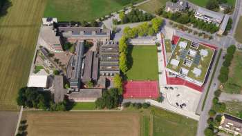 Centro scolastico Mühleholz 2 Centro scolastico Mühleholz 2