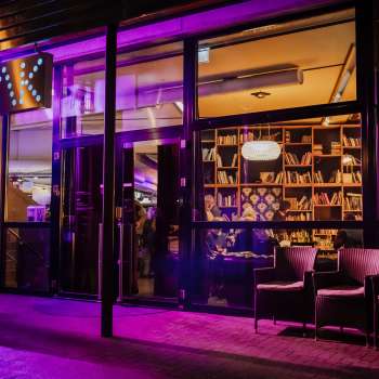 Teatro TAK Liechtenstein