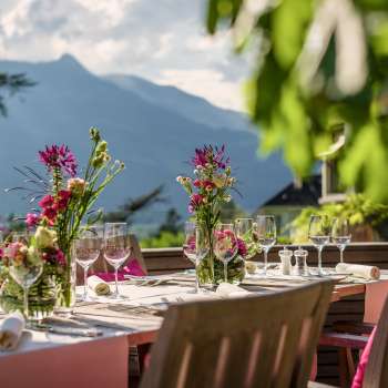 Adlernest Park Hotel Sonnenhof