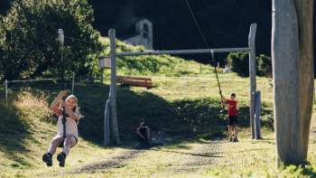 Parco giochi di Malbun