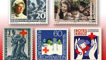 80 ANNI AL SERVIZIO DELL'UMANITÀ