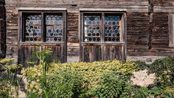 Museo della civiltà contadina