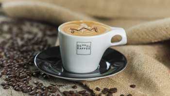 Assunzione di caffè pregiato da Demmel in Liechtenstein