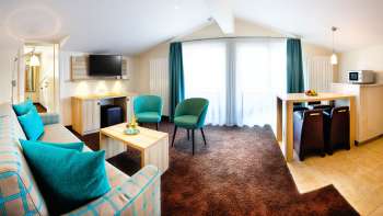 Albergo Oberland