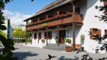 Albergo Schatzmann