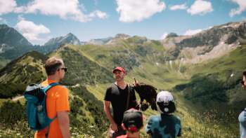 L'esperienza della famiglia all'Adler
