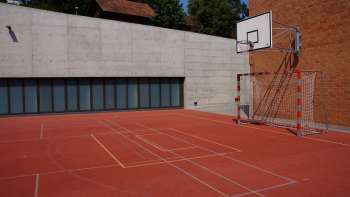 Campo sportivo della scuola elementare di Eschen