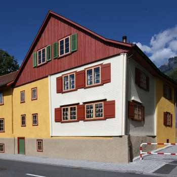 Casa di riposo Schaan