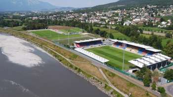 Stadio Rheinpark