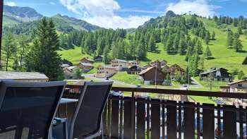 Appartamento per vacanze Walserhof