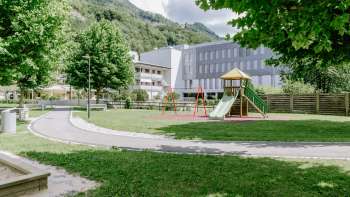Parco giochi Äule