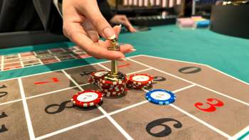 Casinò Alpin Royal