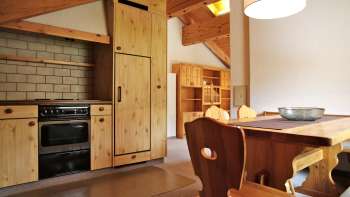 Appartamento per vacanze Beck Bärgtälli, Malbun