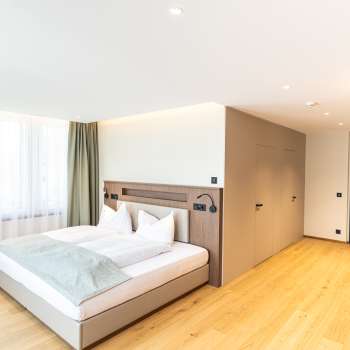 Albergo Alpin Royal