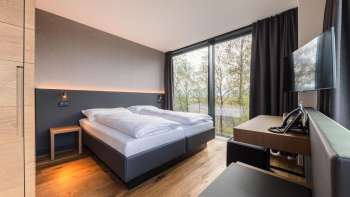 Albergo kommod, Ruggell