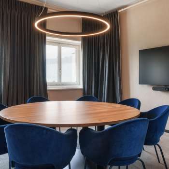 Sala riunioni "Nest"