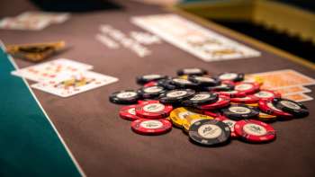 Casinò Alpin Royal