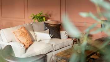 Albergo Giessen Lounge