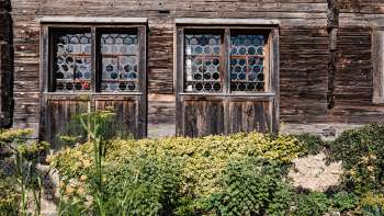 Museo della civiltà contadina