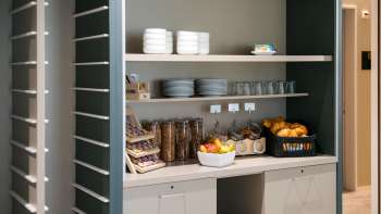 Colazione b_smart motel