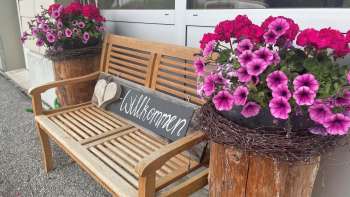 Negozio della fattoria Riethof