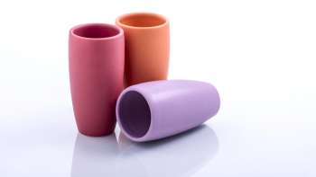 Tazza del laboratorio di ceramica Schaedler