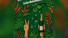 Fiera dello Champagne Liechtenstein Fiera dello Champagne Liechtenstein