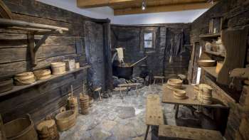 Museo Walser Museo Walser