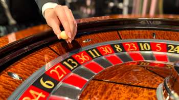 Casinò Alpin Royal