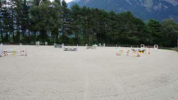 Centro di equitazione Balzers