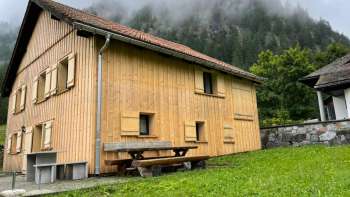 Casa vacanza Kleinsteg 71