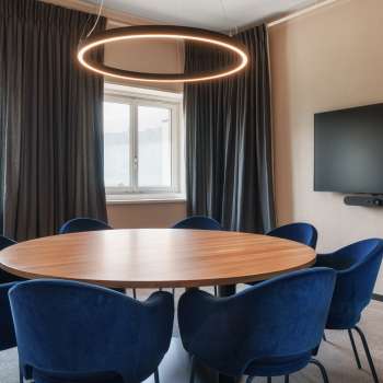 Sala riunioni "Nest"