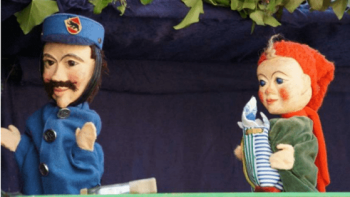 Punch e Judy