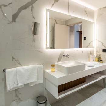 Albergo Alpin Royal