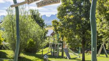 Parco giochi Tüfenacker