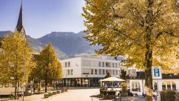 Anello di San Martino