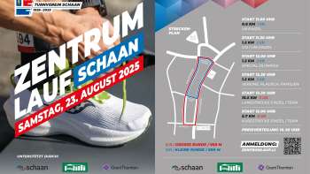 Centro corsa Schaan Centro corsa Schaan