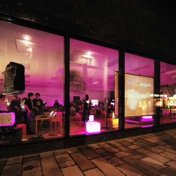 CAFE im kunstmuseum