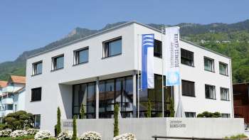 Business Centre del Liechtenstein